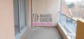 A LOUER - APPARTEMENT CARPENTRAS - 2 Pièces 46.98m²