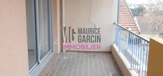 A LOUER - APPARTEMENT CARPENTRAS - 2 Pièces 46.98m²