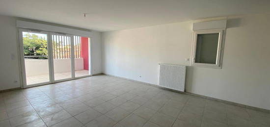 Location appartement 3 pièces 67 m²