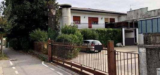 Porzione di Casa a Trevignano