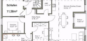 :::::: Schöne Zentrale Wohnung PROVISIONSFREI::::::