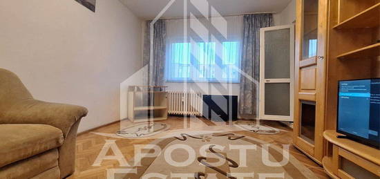 Apartament cu 2 camere, decomandat, 64 mp utili, Aurel Vlaicu