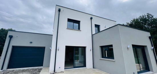 Maison 5 pièces 130 m²