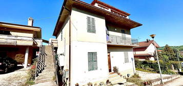 Casa singola - Colli del Tronto