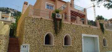 Casa en Altea Hills, Altea