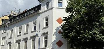 3-Zimmer-Wohnung in zentraler Lage von Wiesbaden