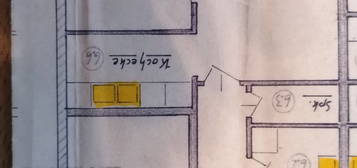 2 Zimmer Wohnung auf dem Land sucht neue Mieter