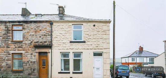 1 bedroom terraced house