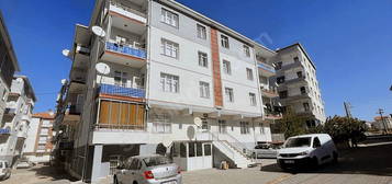 MEMURLAR SİTESİN DE 3+1 DAİRE