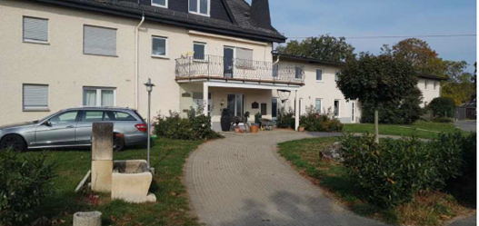 Neuwertige 3-Zimmer-OG-Wohnung mit EBK in Idstein Walsdorf