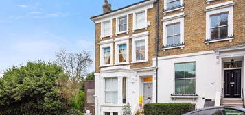 Flat to rent in Highgate West Hill, Highgate N6