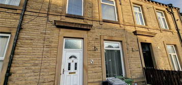 5 bedroom terraced house