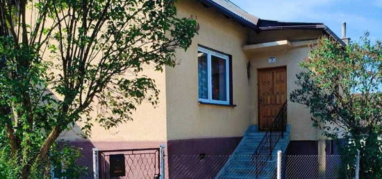 Dom na sprzedaż w Płokach - spokojna okolica, blisko natury