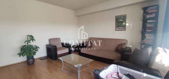 Apartament la cheie  |  64 mp | Pet Friendly | Zorilor