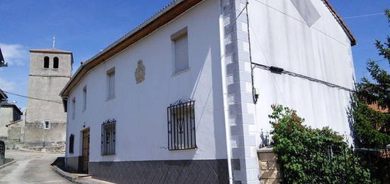 Chalet adosado en venta en calle Ave María, 37