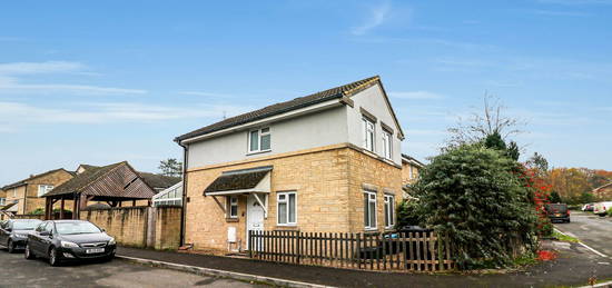 End terrace house to rent in Ridge Green Close, Odd Down, Bath BA2