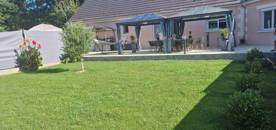 Maison 7 pieces 200m2