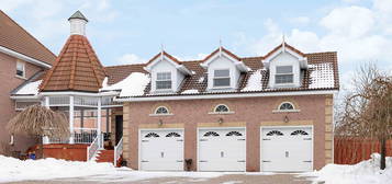 1 Grovepark St, Richmond Hill, ON L4E 2R5