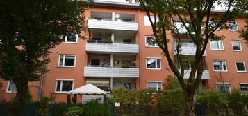 Germering - 3 Zimmer Wohnung mit optimalem Grundriss und Südbalkon