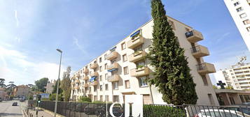 Appartement Type 3 avec Balcon et Cave