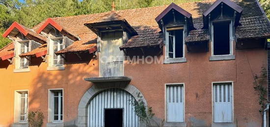 Maison  à vendre, 4 pièces, 2 chambres, 154 m²