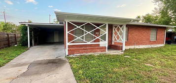 1113 E Bowie Ave, Harlingen, TX 78550