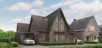 Levensloopbestendige patiowoningen 1 