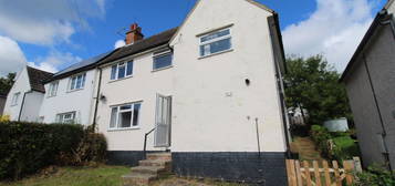 Semi-detached house to rent in The Quadrangle, Guildford GU2