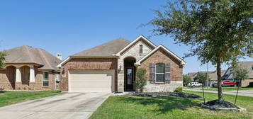 3011 Kurth Canyon Ct, League City, TX 77573