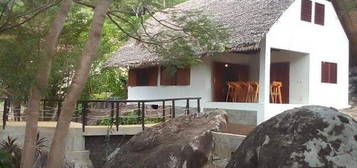 Vente villa Nosy Komba