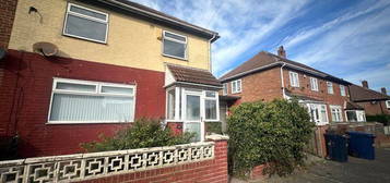 Semi-detached house to rent in Hylton Road, Sunderland SR4