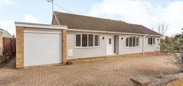 3 bedroom bungalow for sale