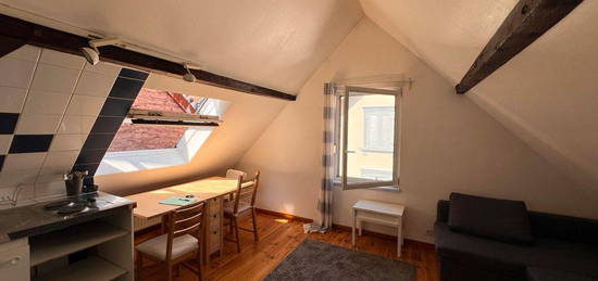 Studio meublé Schiltigheim (proche place d’haguenau)