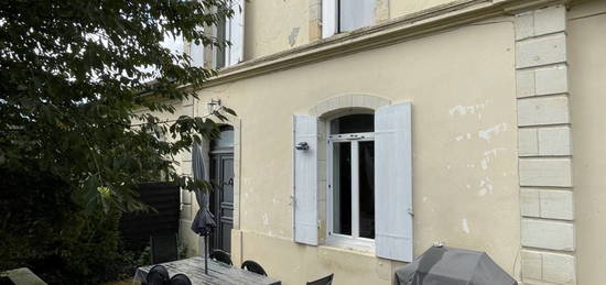 Maison  à vendre, 4 pièces, 3 chambres, 104 m²