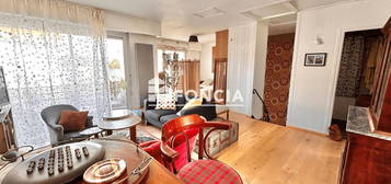 Maison  à vendre, 4 pièces, 2 chambres, 115 m²