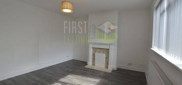 2 bed flat to rent