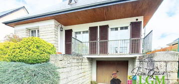 Maison  à vendre, 3 pièces, 2 chambres, 89 m²