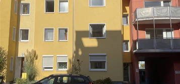 1- Zimmerwohnung in zentraler Lage von Paderborn