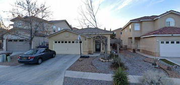 4827 McNary Ct NW, Albuquerque, NM 87120