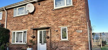 3 bed semi-detached house for sale