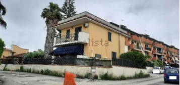 Villa all'asta in via Vicinale Recapito s.n.c