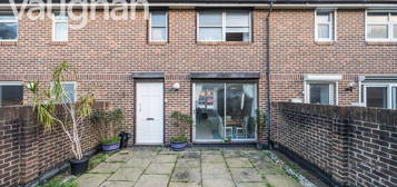 Terraced house to rent in Bond Street Laine, Brighton, East Sussex BN1