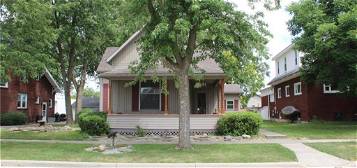 206 W South St, Coldwater, OH 45828