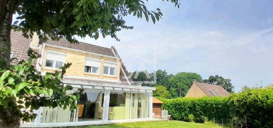 Achat maison 8 pièces 155 m²