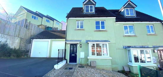 Property to rent in Rosva Morgowr, Falmouth TR11