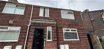 Flat to rent in Stanley Street, Liverpool L7