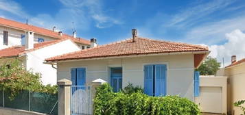Maison à vendre, 3 pièces, 2 chambres, 50 m²