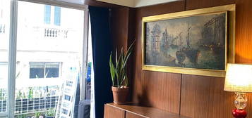 Departamento Monoambiente En Alquiler - 1 Baño - Retiro
