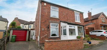 Semi-detached house for sale in Bakers Hill, Heage, Belper DE56