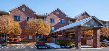 2895 W Riverwalk Circle  Unit 308, Littleton, CO 80123